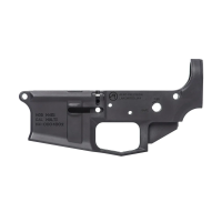 Aero Precision M4E1 Low Profile Stripped AR-15 Lower Receiver - Black Aero Precision M4E1 Low Profile Stripped AR-15 Lower Receiver - Black